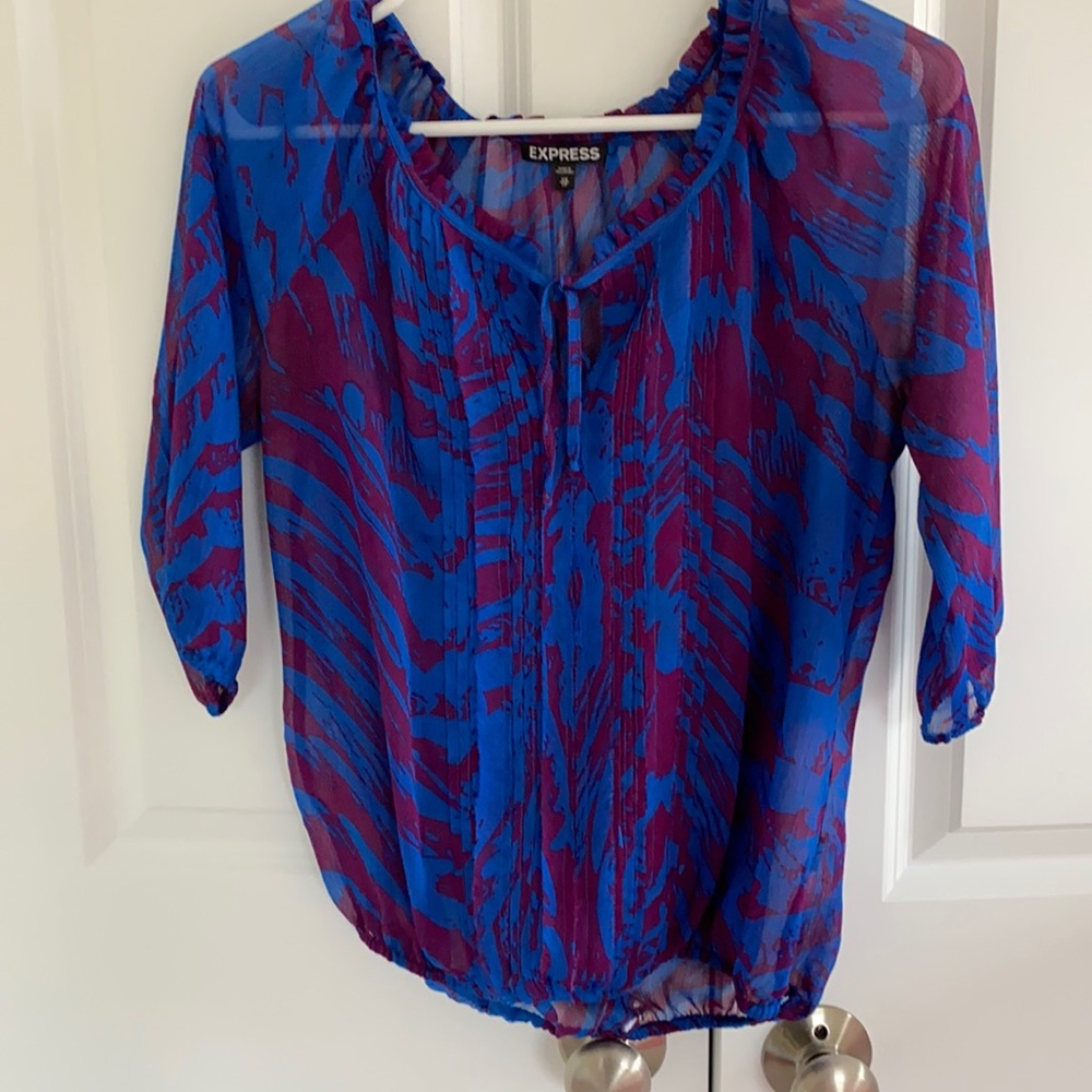 Sheet top Express XS